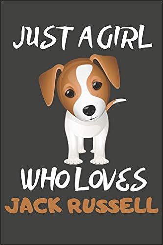 gifts for jack russell lovers