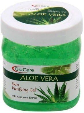 biocare aloe vera