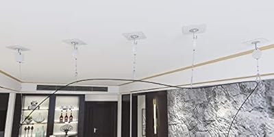 Skywin Skywin Vr Cable Management System Compatible With Oculus