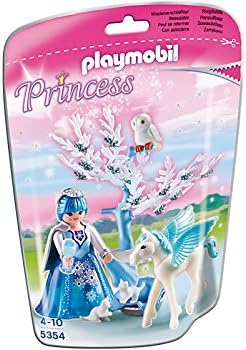 playmobil princess pegasus