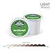 Green Mountain Coffee Roasters Hazelnut, Single-Serve Keurig K-Cup Pods, Flavored Light Roast Coffee, 24 Count