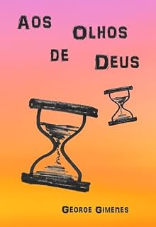 Livro Aos Olhos de Deus