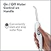 Waterpik WP-950 Complete Care 7.0 Water Flosser and Sonic Tooth Brush
