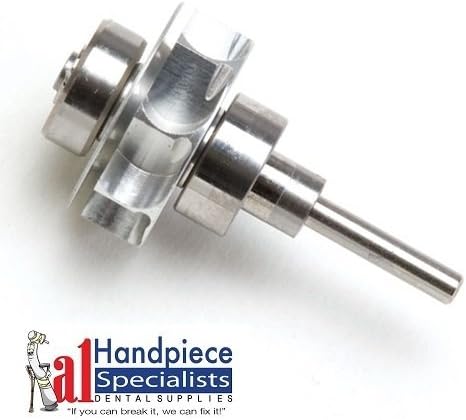 Kavo 6000B ABEC 9 Ceramic Bearing Push Button Turbine
