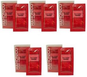 [X5 pieces] Hahoniko Zaramerame first reaction type treatment 10g X5 hahonico