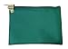 Cardinal bag supplies Medication Zipper Hood Security Bag (Forest Green)