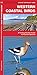 Western Coastal Birds: A Folding Pocket Guide to Familiar Species (Wildlife and Nature Identification) by