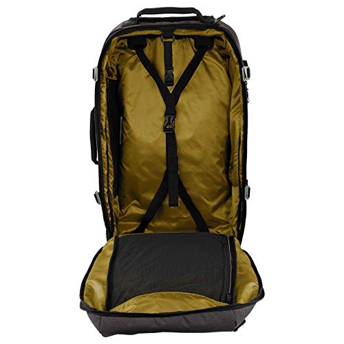 Victorinox VX Touring Wheeled Duffel with TSA Approved Locks