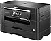 Brother Business Smart MFCJ5720DW All-in-One Color Inkjet Printer with Fax, Amazon Dash Replenishment Ready