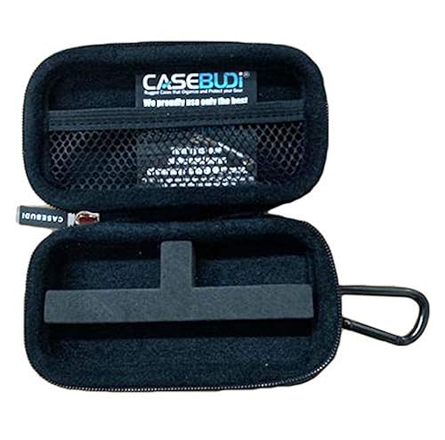 Case Made for VUSE Alto and cartridges (Black) in Kenya | Whizz