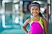 Snip-its Tear Free Swimming Shampoo for Kids - Chlorine Removal, Tropical Scent, 10oz | Salon Quality, Made in the USA