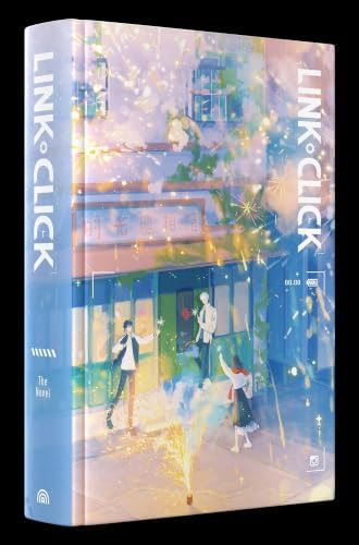 The Art of Link Click: Moments Collector's Edition with Acrylic