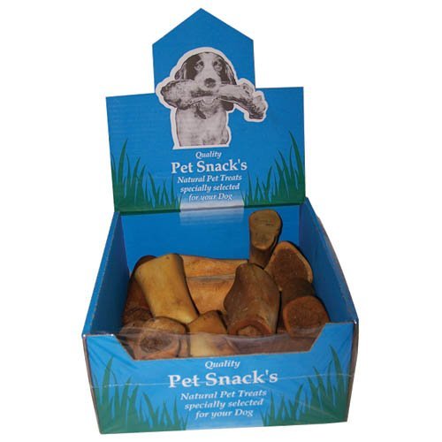 Hollings Filled Bone Chicken Dog Treat Bulk 15 Pack Amazon.co.uk