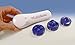 Therapeutic & Handheld Massager - Pain Relief Massager - Full Body Massager for Head, Neck, Leg, Foot, Relieve Shoulder and Back Pain - Pain Relief Management by FLEXXSONIC