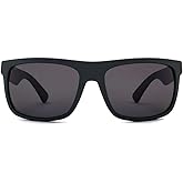 Kaenon Men's Burnet Mid Polarized Sunglasses
