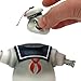 Factory Entertainment Ghostbusters Stay Puft Marshmallow Man Premium Motion Statue