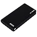Generic 20000mAh Power Bank for Digital Devices Black
