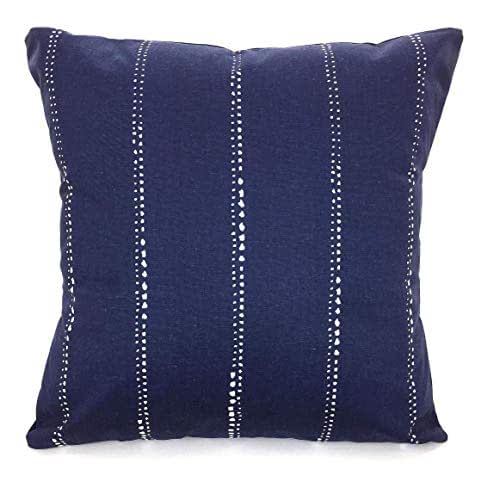 Pillows For Navy Blue Couch