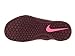 Nike Womens Wmns Metcon 2, White/Night Maroon-Pink Blast-Black, 7.5 M US