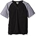 WonderWink Men's Wonderflex Men's Anchor Color Block Top