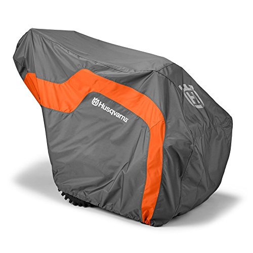 1 Husqvarna+Thrower+Blower+Protective+582846301