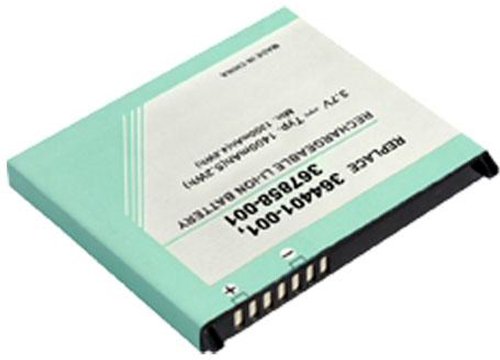 PowerSmart-37V-1400mAH-Li-ion-Pocket-PC-Battery-for-HP-iPAQ-rx3700-iPAQ-rx3715-replace-part360136-001-364401-001-367205-001-367858-001-360136-002-455613-001-FA285A