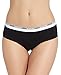 KAYIZU Women's Underwear Super Soft Cotton Hipster Panty Assorted (6-Pack) 5