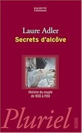 Secrets d'alcôve