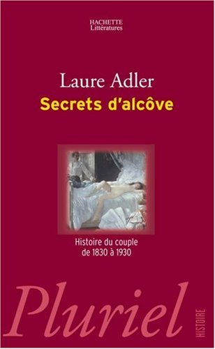 Secrets d'alcôve
