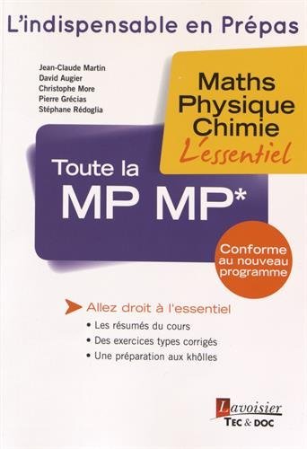 Toute la mp mp* by (Paperback)