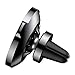 2018 Car Charger Phone Mount, Baseus Universal Air Vent Magnetic Phone Car Mount Holder Car Phone Holder Fast Wireless Chargers QI Wireless Charging Pad Quick charge for iPhone X 8 8 Plus, Galaxy