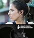 Jaybird FREEDOM 2 In-Ear Wireless Bluetooth Sport Headphones with SpeedFit – Tough All-Metal Design – Gold (Renewed)
