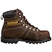 Cat Footwear Men's Silverton Steel Toe Boot