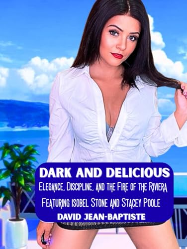 Dark and Delicious: NFT Art of Dark-Haired Beauty Meets Change Mechanics