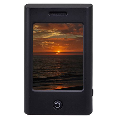Mach-Speed-4-GB-Trio-MP3MP4-Video-Player-with-28-Inch-Touch-Screen-Gunmetal-Gray-Trio-T2800
