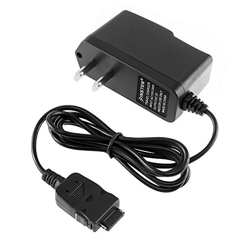 Rapid Home Ac Charger W Ic Chip For Sanyo Scp 4900 Scp 5300 Import It All