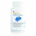 Optineuro for Increased Focus, Concentration + Memory - 60 Tablets