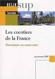 Les  cocotiers de la France