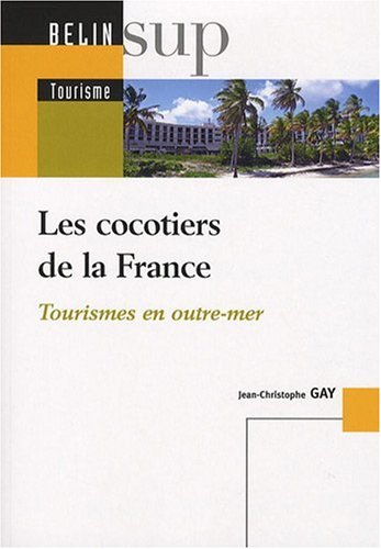 Les  cocotiers de la France