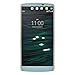 LG V10 H900 64GB Unlocked GSM 4G LTE Hexa-Core Smartphone w/ 16MP Camera - Opal Blue