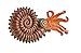 Safari Ltd. Ammonite Figurine - Detailed 5.25