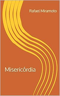 Livro Misericórdia