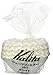 Kalita 22201 Wave 155 (100P) Paper Filter, SIZE 155, White