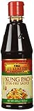Lee Kum Kee - Kung Pao Stir Fry Sauce 18.5 Oz.