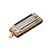 Hohner 39 Little Lady 4 Holes with 8-Reeds