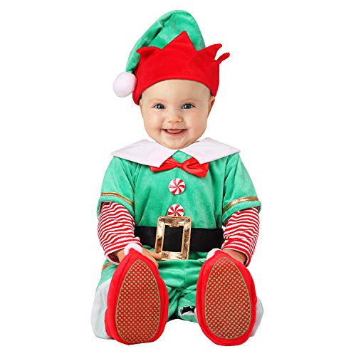 Leprechaun Costumes for Babies