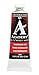 Grumbacher Academy Oil Paint, 37 ml/1.25 oz, Grumbacher Red