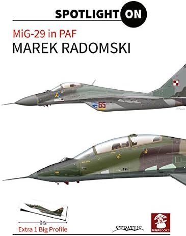 MiG-29 in PAF (Spotlight on)