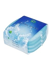 homevalue reutilizable paquete de hielo frío para