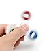 For Fidget Spinner, Zerofire for Hand Spinner/ Finger Spinner with High Speed Ceramic Bearing, EDC Focus Toy Great for ADD, ADHD, Anxiety